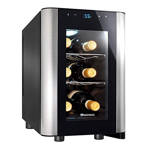Best Compact Wine Cooler