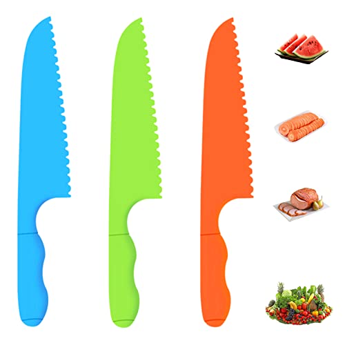 Best Kitchen Knives For Beginners