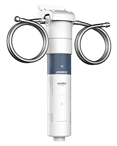Best Water Filter For DC