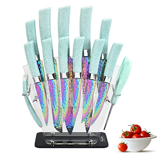 Best Chef Knife Set For Home Use