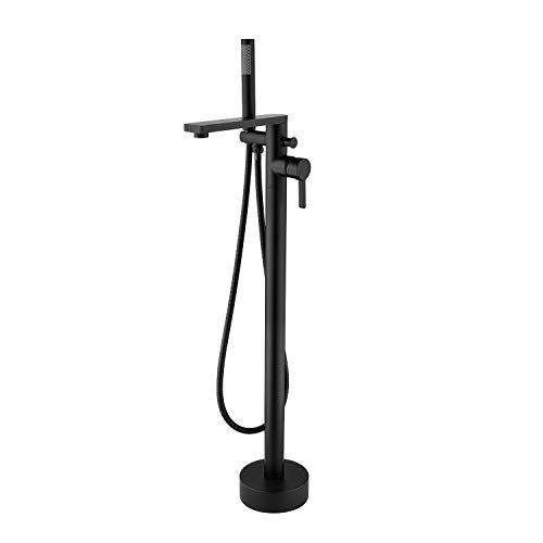 Best Faucet For Soaking Tub