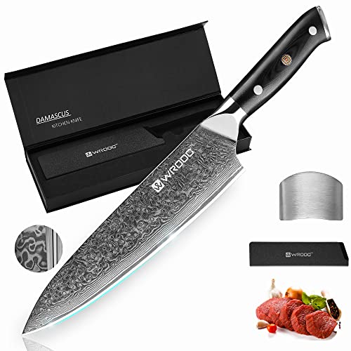 Best Mid Grade Chef Knife