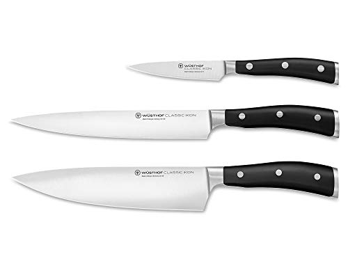 Best Top Rated Chefs Knife Set