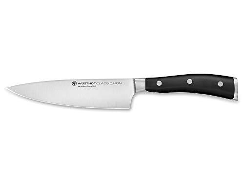 Best Chef Knife For Push Cut