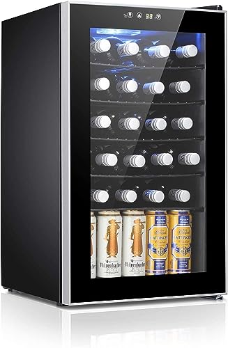 Best Wine Beer Refrigerator