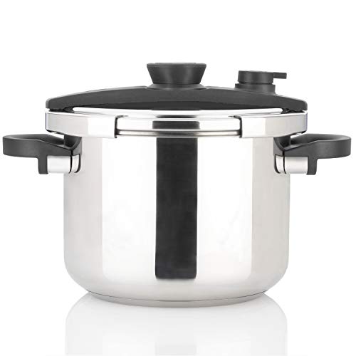 Best Stove Top Stainless Steel Pressure Cooker
