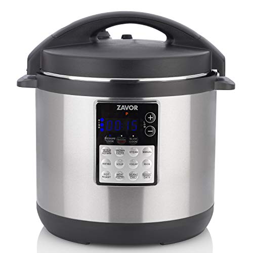 What Is The Best Electric Pressure Cooker Australia