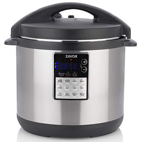 Best Electric Pressure Cooker For Bone Broth