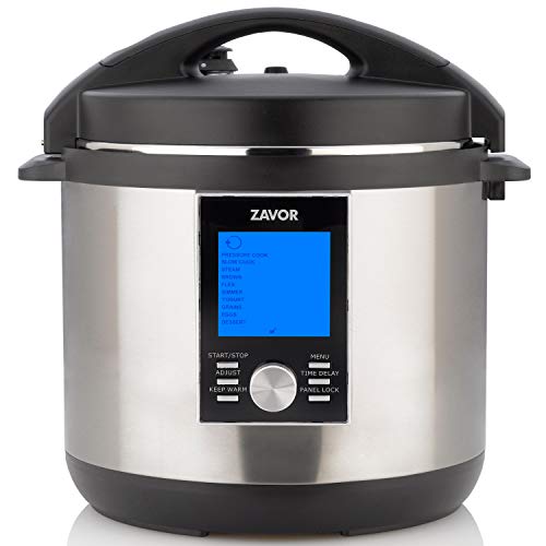 The Sweethome Best Electric Pressure Cooker