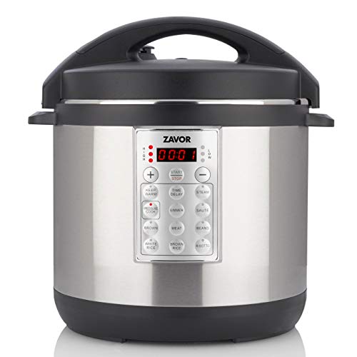 Best Pressure Cooker For Ham And Bean Soup