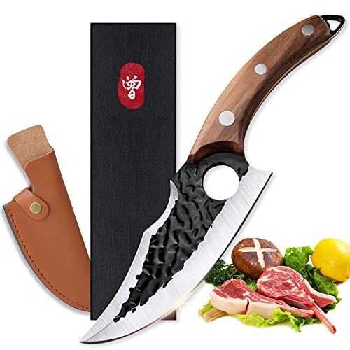 Best Chef’s Knife For Big Hands
