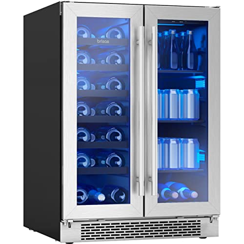 Best Two Zone Wine Cooler Reviews