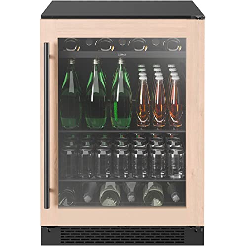Best Panel Ready Wine Cooler