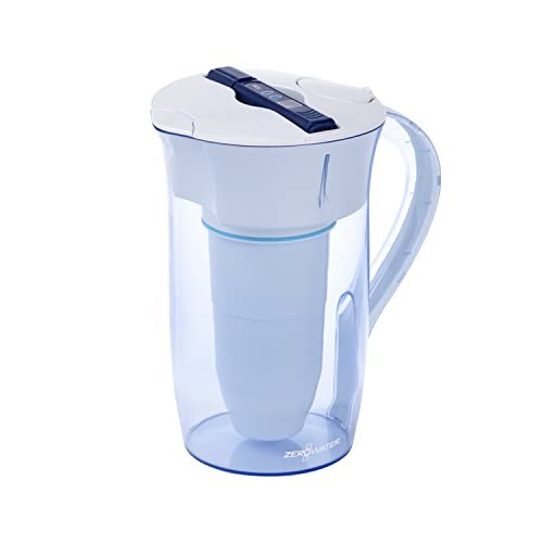 Best Water Pitcher Filter For Well Water