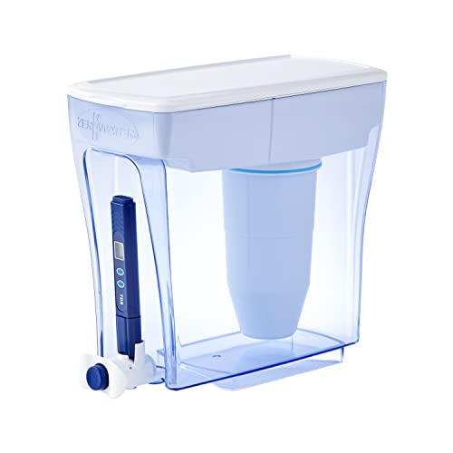 Best Water Filter For High Tds