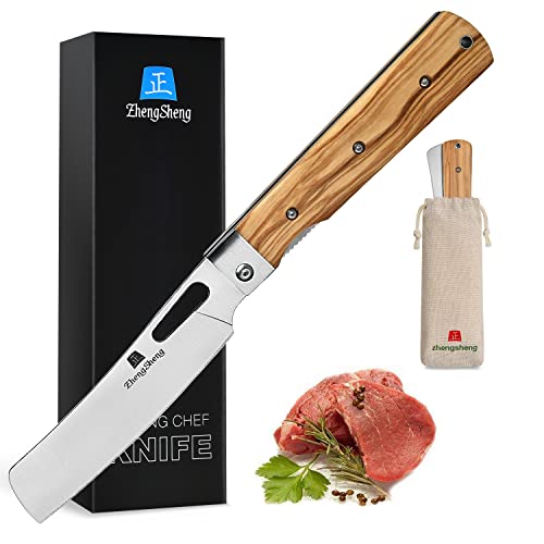 Best Chef Knife To Buy