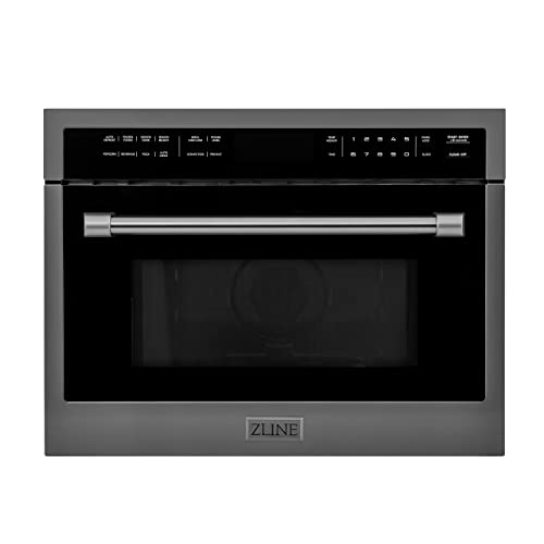 Best Built In Microwave Canada