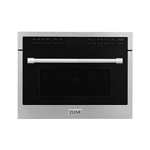 Best Built-in Combination Oven And Microwave