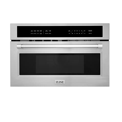 Best Built In Convection Microwave