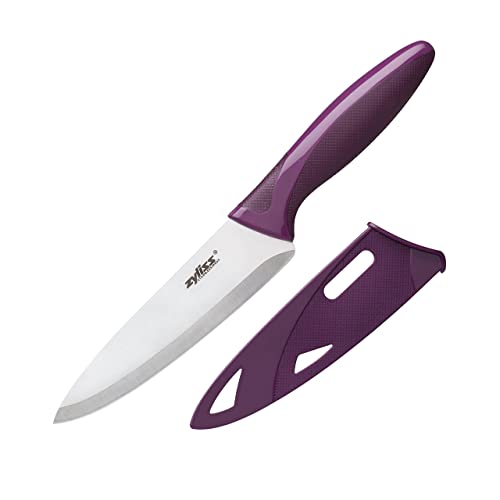 Best Kitchen Knife For Chopping Vegetables