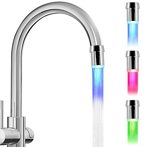 Best Led Faucet Adapter