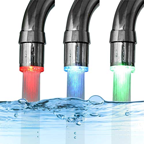 Best Led Bathroom Faucets