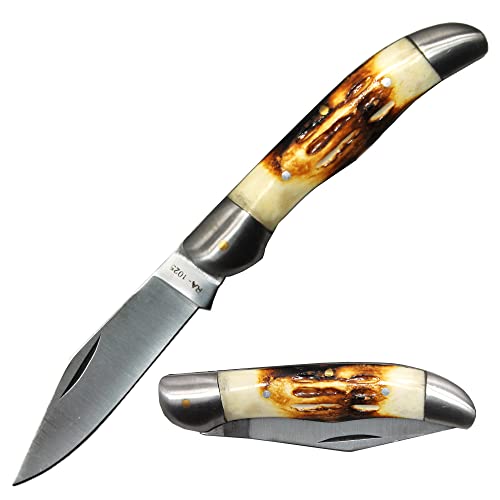 Best Classic Pocket Knives