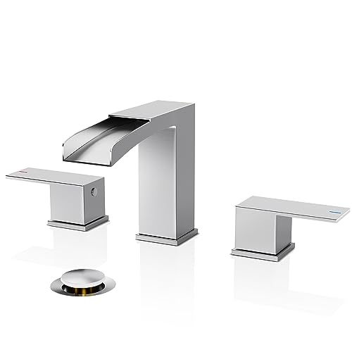 Best Made Bathroom Faucets