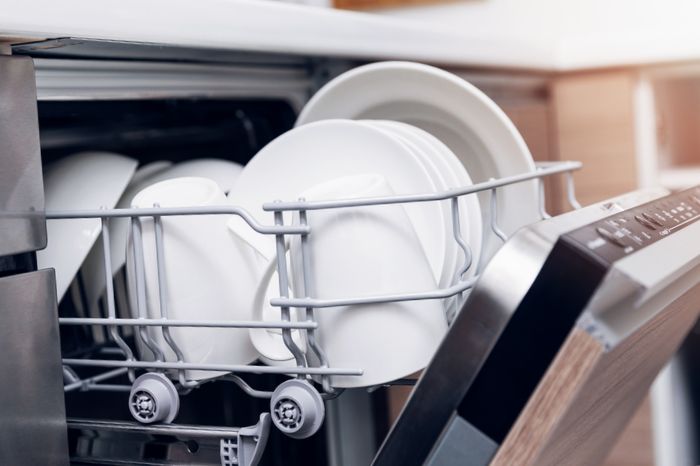 Do Dishwashers Save Or Waste Water? Things to Know