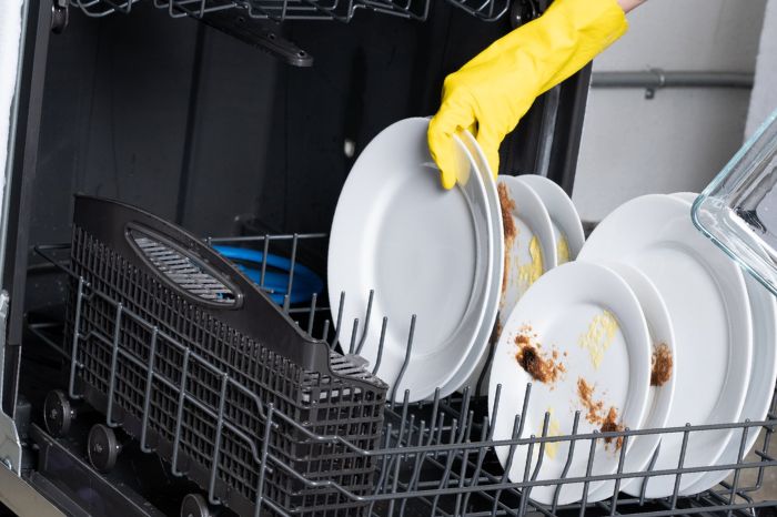 Do Dishwashers Use A Lot Of Electricity? Useful Information