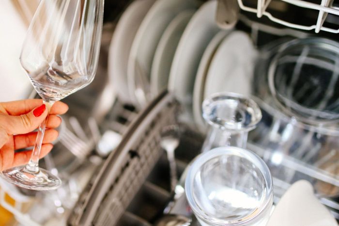 Exploring the Pros and Cons of Using a Dishwasher for an Eco-Friendly Home