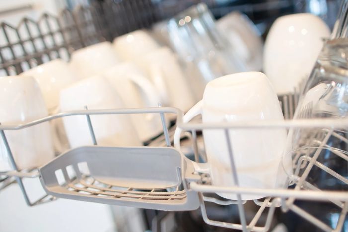What Is A Dishwasher And Why Is It Important For A Home Kitchen Setup?
