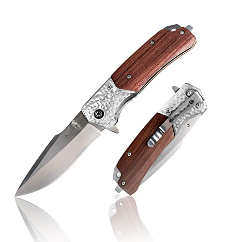 Best Pocket Knives Under 4 Inches