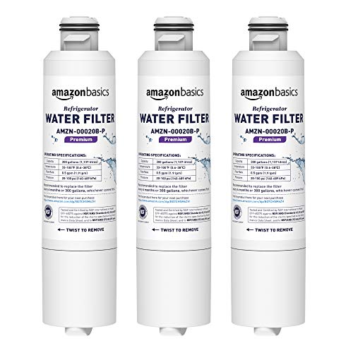Best Water Filter Amazon