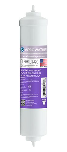 Best Water Filter For Regulating Ph
