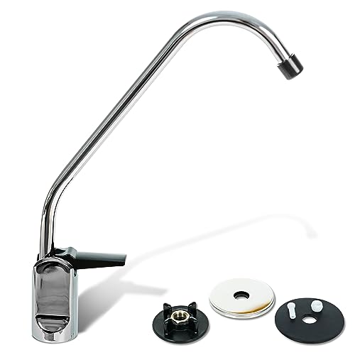 Best Filtration System Water Faucet