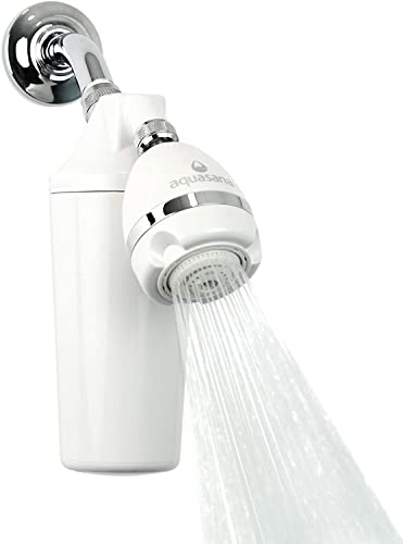 Best Water Filter For Showers
