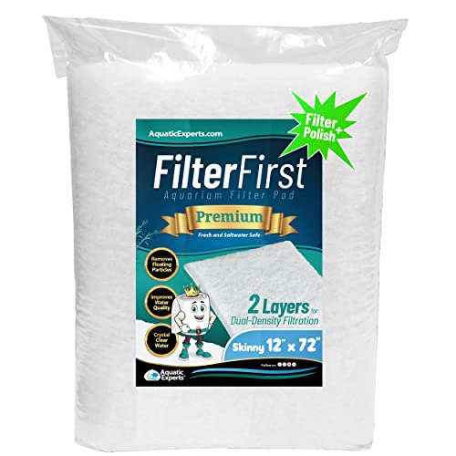 Best Aquarium Filter For Crystal Clear Water