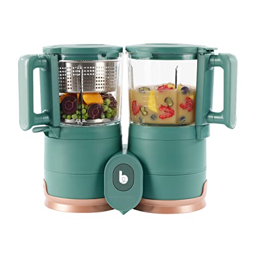 Best Stainless Baby Food Processor