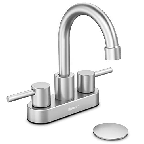 Best Faucets For Bathroom Sink