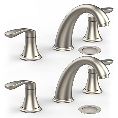 Best Inexpensive Bathroom Faucets Stainless Amazon