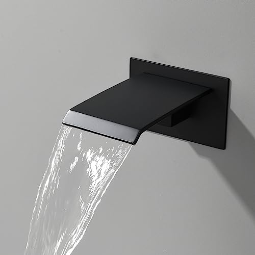 Best Flowing Bath Faucets 2024 Takashi NYC