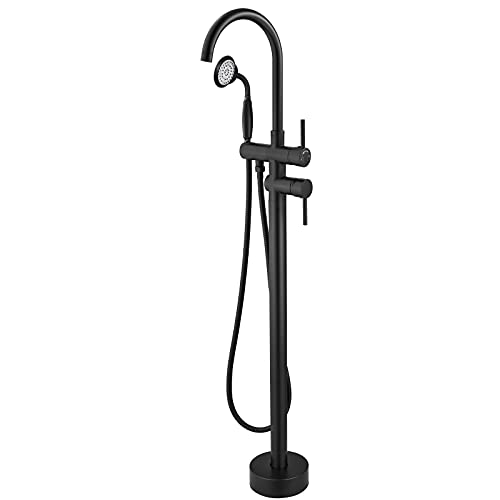 Best Faucets For Free Standing Tub With Best Construction
