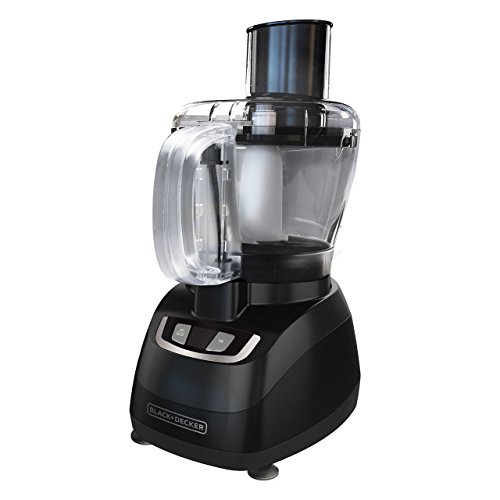 The Best Food Processor For Baking