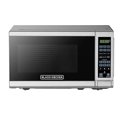 Best Buy Small Countertop Microwave