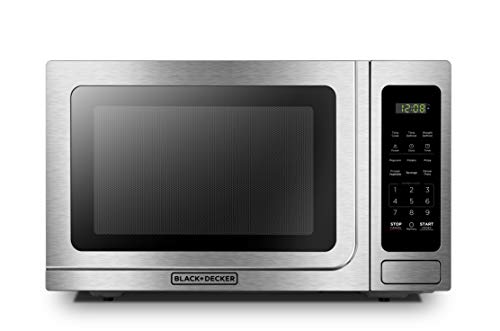 Best Buy Midsize Microwaves
