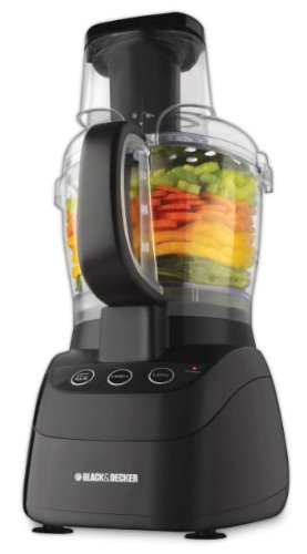 Best Wide Mouth Food Processor
