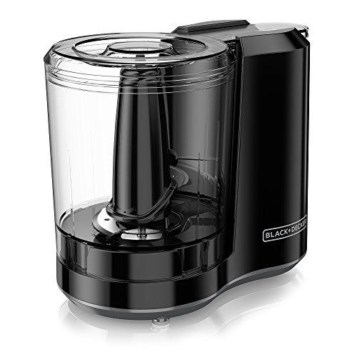 The Best Small Food Processor