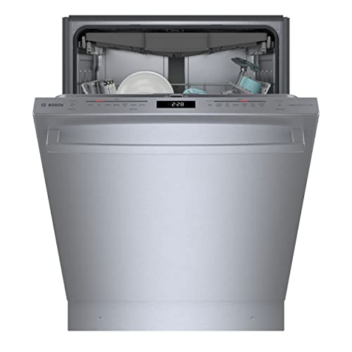 Bosch 800 Series Dishwasher Best Buy Delaware