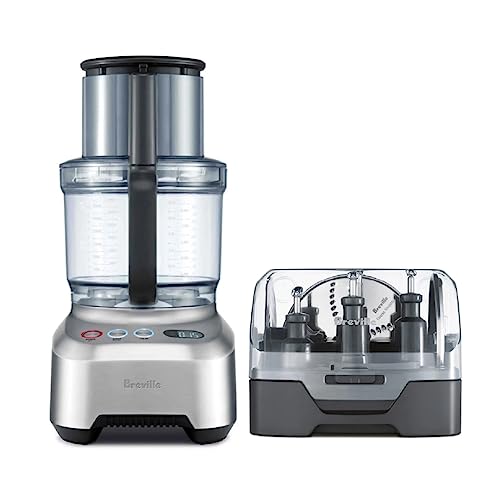 Best Price On Breville Sous Chef Food Processor